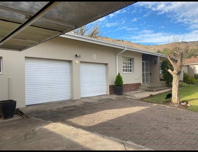 0 BEDROOM HOUSE FOR SALE IN BALMORAL